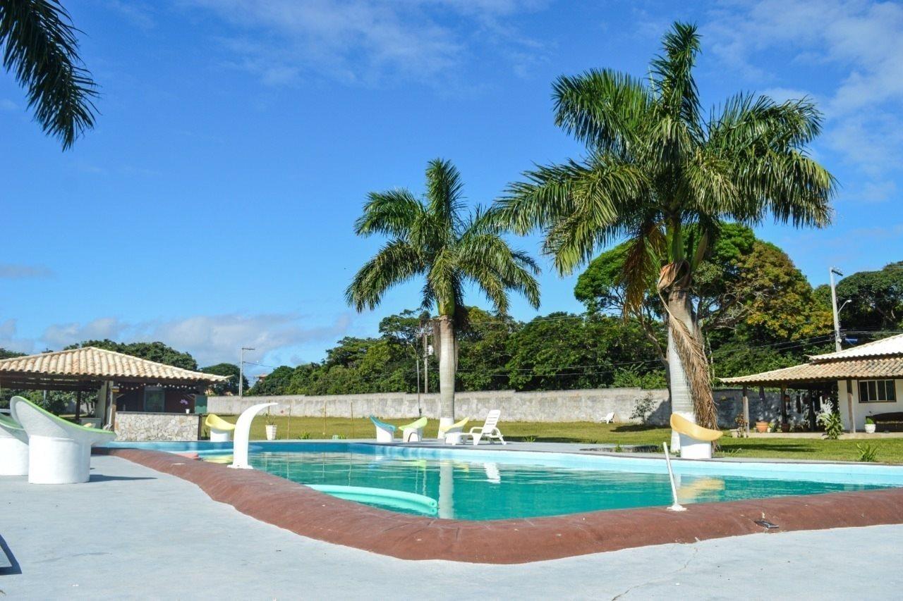 Pousada Serra Verde Búzios 外观 照片