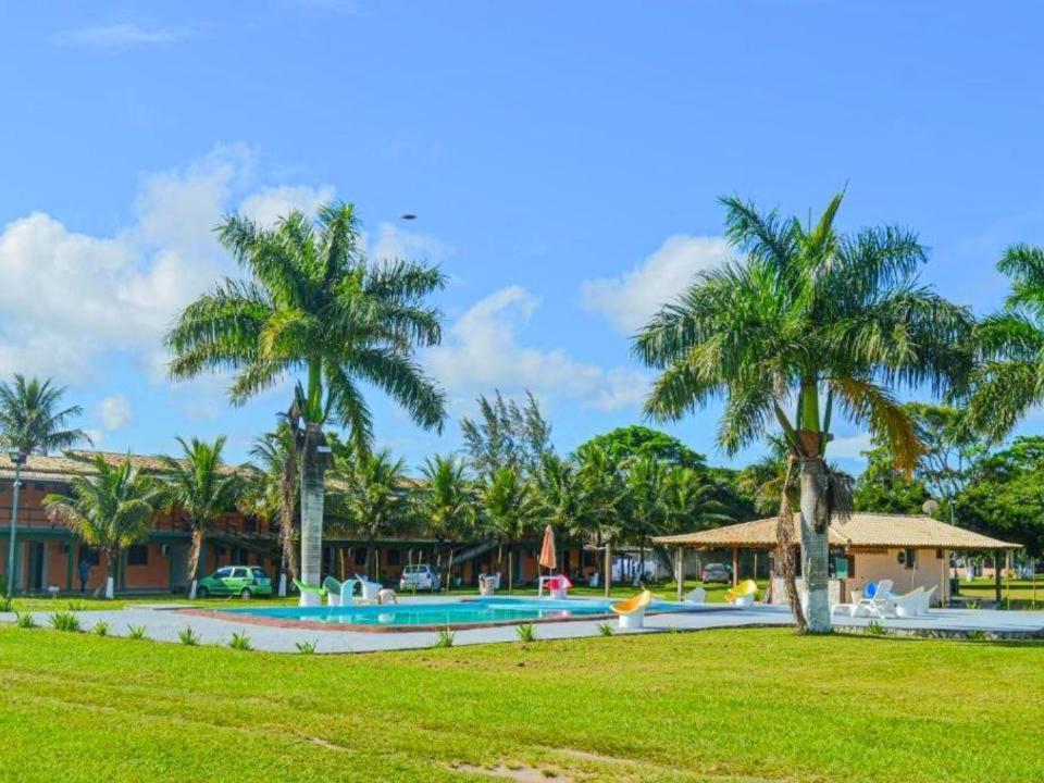 Pousada Serra Verde Búzios 外观 照片