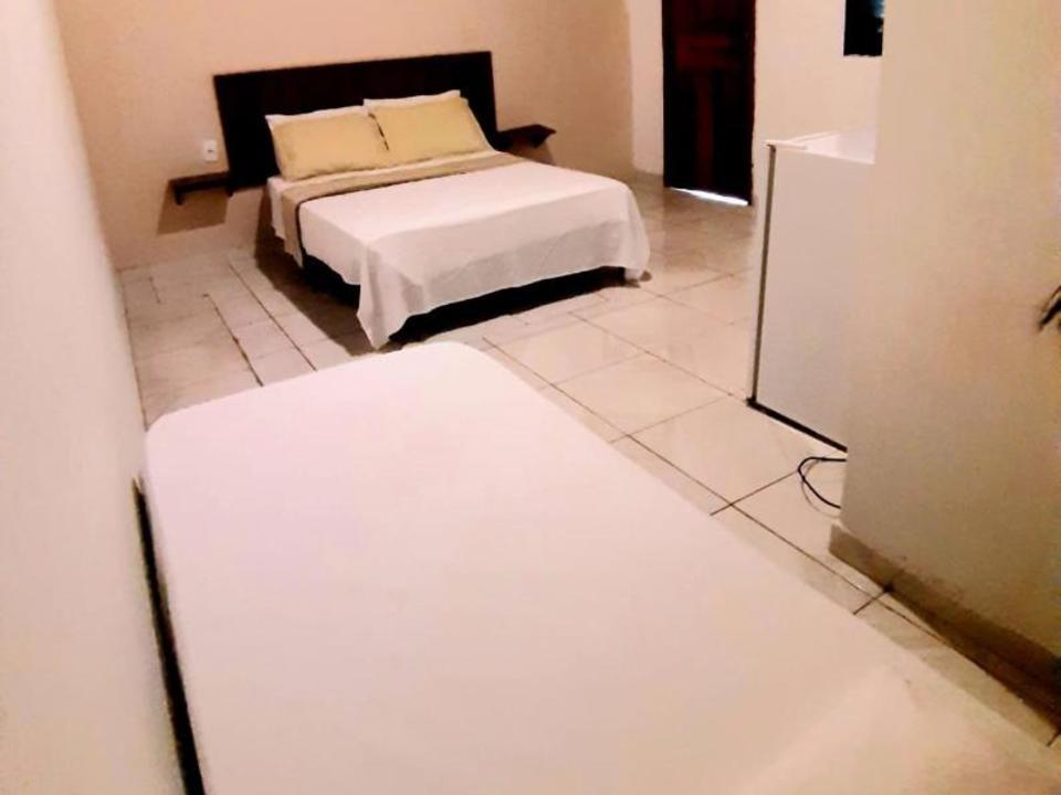 Pousada Serra Verde Búzios 外观 照片