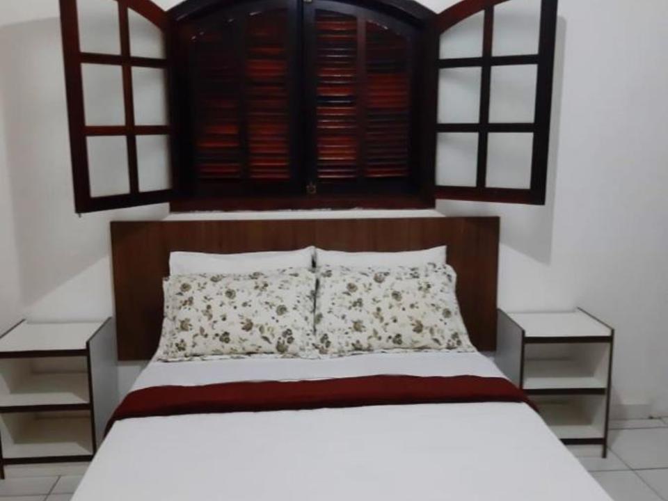 Pousada Serra Verde Búzios 外观 照片