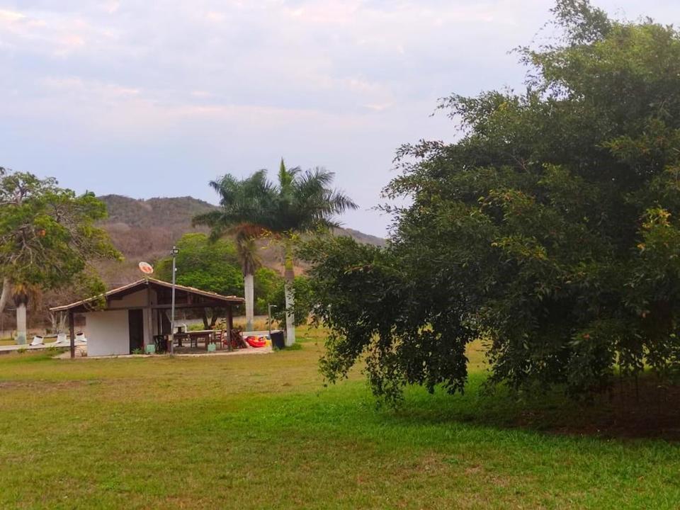 Pousada Serra Verde Búzios 外观 照片