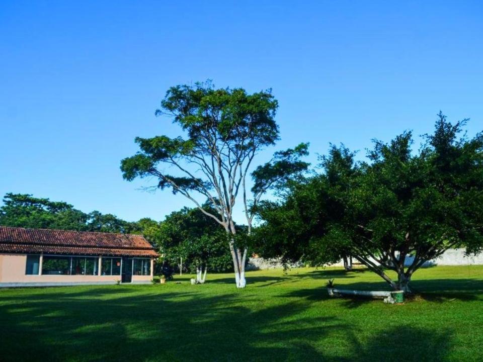 Pousada Serra Verde Búzios 外观 照片