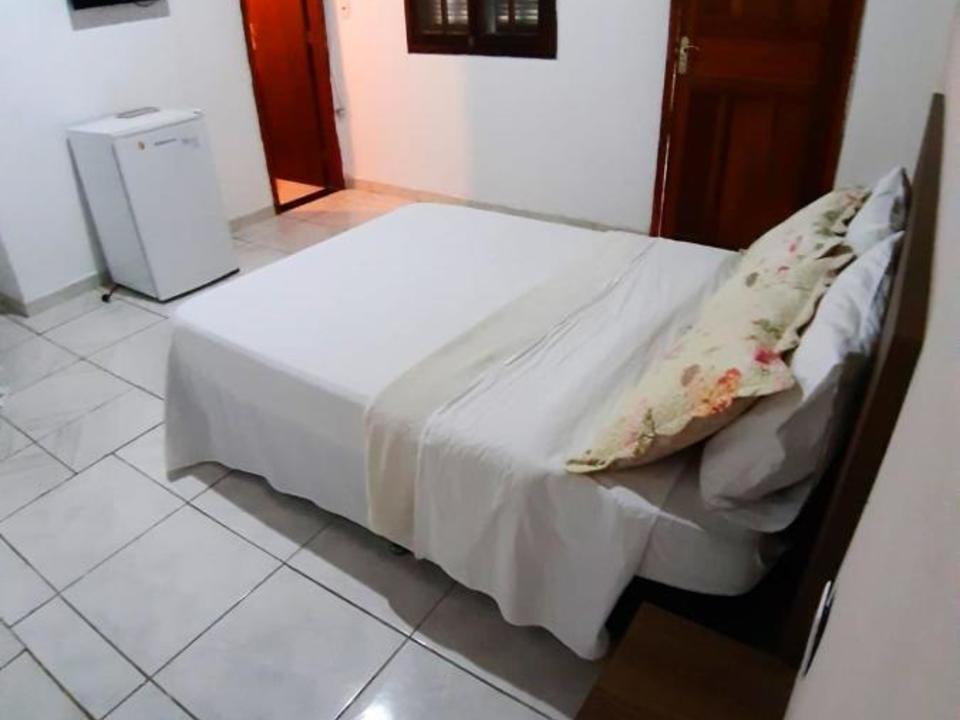 Pousada Serra Verde Búzios 外观 照片