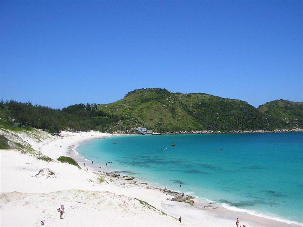 Pousada Serra Verde Búzios 外观 照片